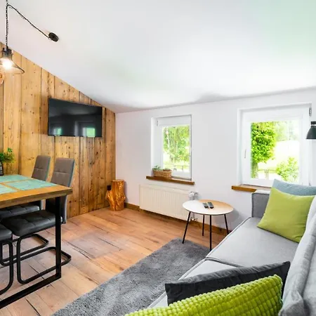 Stacja Sniezka Apartament