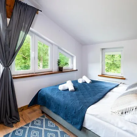 Stacja Sniezka Apartament