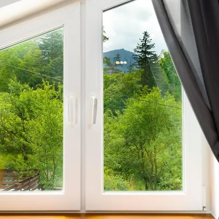 Stacja Sniezka * Karpacz