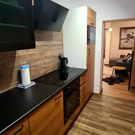 Stacja Sniezka Apartamento Karpacz