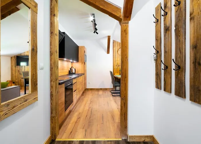 Stacja Sniezka * Карпач