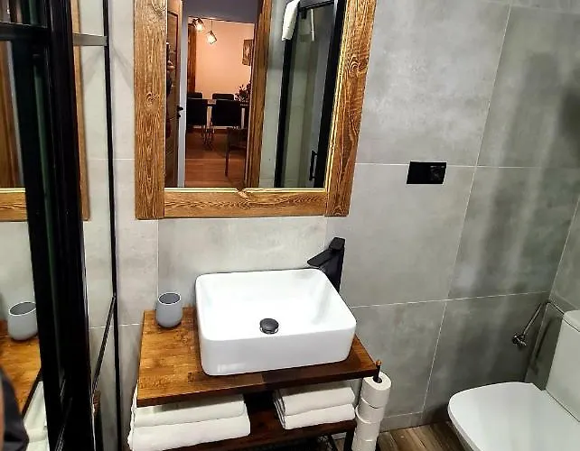 Stacja Sniezka Карпач